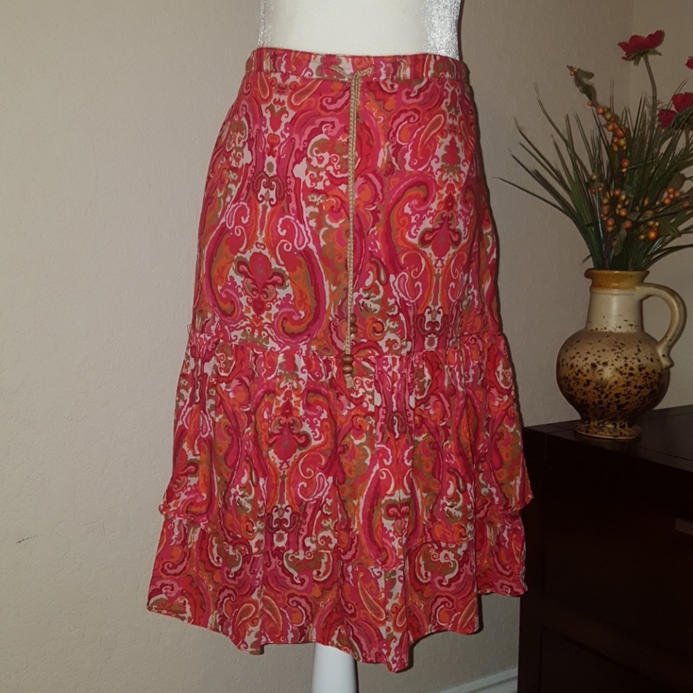 Tommy Hilfiger skirt